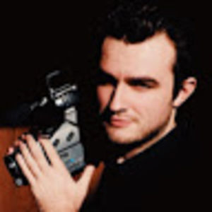 Meet your Posher, Aidan